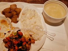 -梅园食堂
