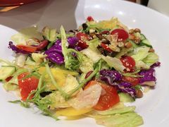 -李氏传家菜(兴城路店)