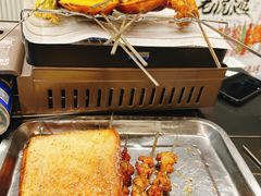 -老虎滩大连海鲜烧烤(建邺云锦路总店)