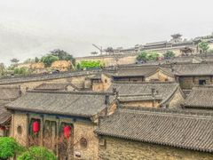 -山西王家大院