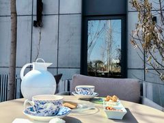 -金谷仓家庭料理(马泉营店)