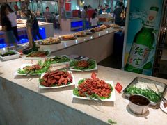 -小科自助海鲜烧肉(高区店)