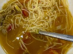 -东江海鲜酒家(艺都分店)