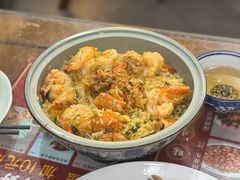 -阿殳菜馆·私厨(水围村店)