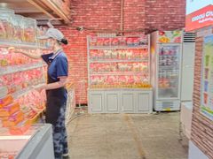 -二斗栗子(黄河道店)