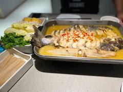 -半天妖烤鱼(方庄店)