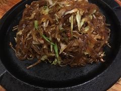 -阿罗新疆菜(人民广场店)