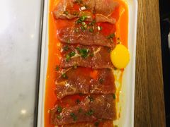 -尚尚仙·酸汤猪手·猪肚鸡火锅(华联万柳购物中心店)