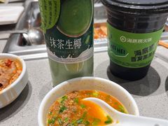 -海底捞火锅(珠影星光城夜宵主题店)