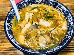 -顺丰面馆(打浦店)