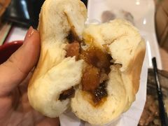 -添好运点心专门店(中环IFC店)