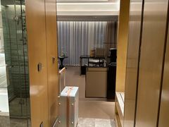 -上海宝华万豪酒店