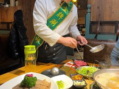 -手选潮汕鲜牛肉火锅(二七广场店)