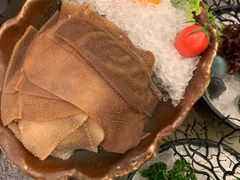 毛肚-湊湊火锅·茶憩(打浦桥日月光店)