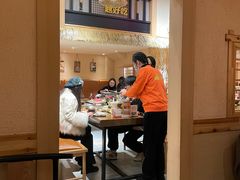 -冰川朝鲜族料理·东北菜(观前店)