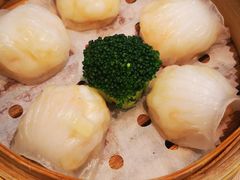 -金苑海鲜酒家(来魅力店)