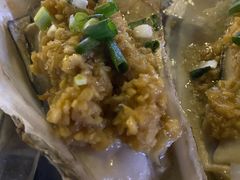 -八一湛江生蚝(文明东路总店)