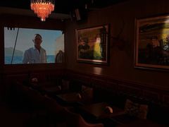 -蓉LOUNGE威士忌鸡尾酒FLOWER酒吧