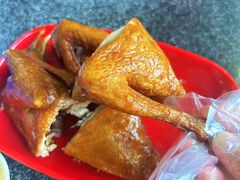 -光明刘冰乳鸽店(光明法政北路店)