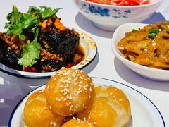 -老长沙龙虾馆(梅林店)