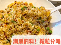 -大潮淮·淮扬菜(何园旗舰店)