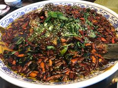 -杨记隆府(南坪店)