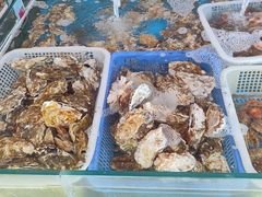 -老太太海鲜城(森林公园任家台店)