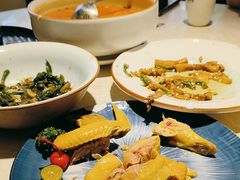 -湘约东方·湘约和港·湖南家常菜·宴请(民星路店)