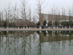 -北川羌城旅游区