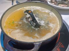 半只鸡-黑鸡小馆(金源店)