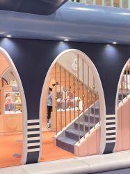 -奈尔宝·儿童乐园·亲子餐厅(鄞州万达店)