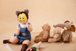 -小熊维尼高端儿童摄影(宝安旗舰店)