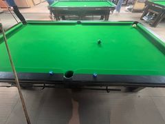 -云川台球(马甸店)