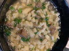 -西安饭庄·非遗陕菜(钟楼店)