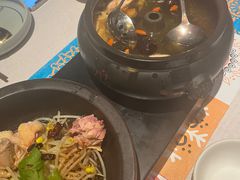 -云海肴·汽锅鸡·云南代表菜(天山百盛优客店)