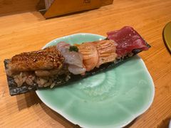 -鮨冠OMAKASE食べ放题(北京首店)