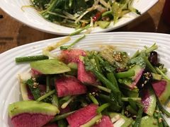 -食客烧烤(罗道庄店)
