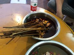 -老七钵钵鸡
