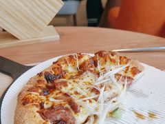 -必胜客(龙茗店)
