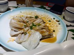 -味食家市师鸡(三元里店)