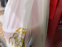 -喜茶(北京石景山万达店)