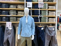-优衣库(北京枫蓝国际广场店)