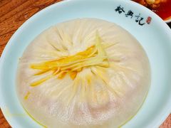 -裕兴记•蟹黄面馆(人民广场店)