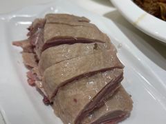扬州风鹅-光明邨大酒家(淮海路店)