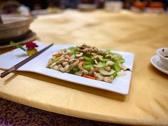 -阿锋鲍鱼酒家美食汇(华安店)