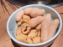 -三好先生的铜锅涮肉(太乙路店)