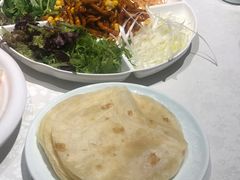 京酱肉丝-正阳春烤鸭店(杨楼店)