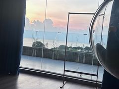 -弥舍·湖景团建泳池派对别墅·湖山境店