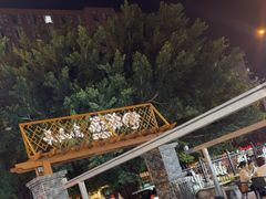 -墨脱石锅椰子鸡•香草鸭•东山羊(大东海店)