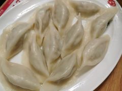 虾三鲜水饺-喜家德虾仁水饺(南山书城店)